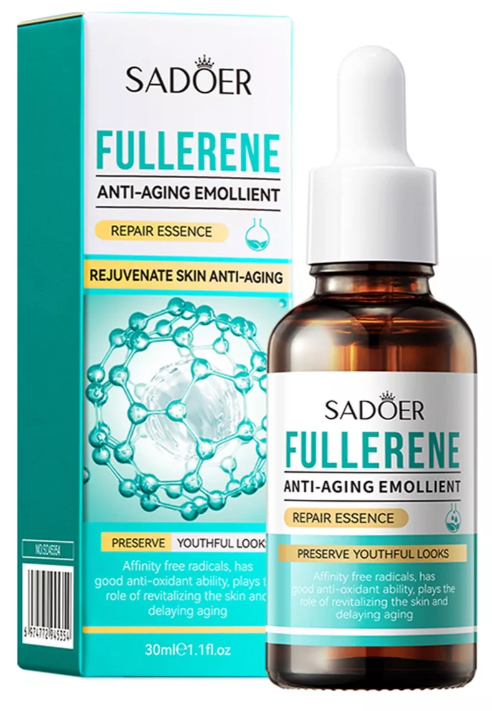 Serum Antiarrugas Facial Rejuvenecedor