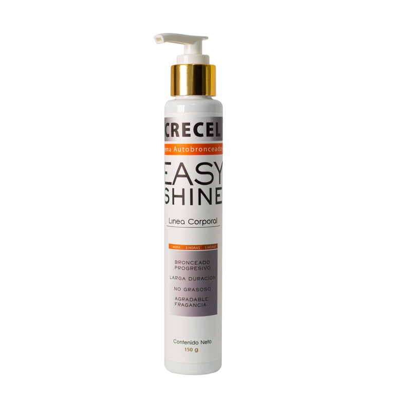 Easy Shine AutoBronceador