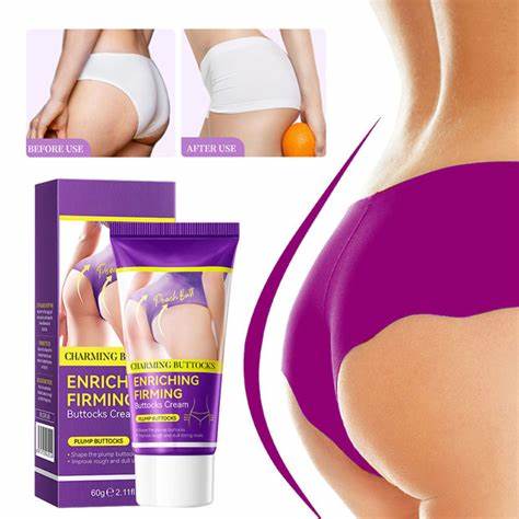 Gel crema Levanta Aumenta Gluteos Reafir