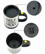 TAZA AUTOAGITABLE