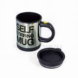 TAZA AUTOAGITABLE