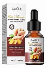 Serum Para Crecimiento De Cabello Rapido