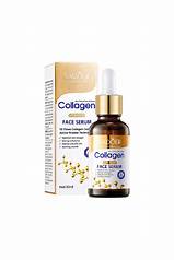 Serum Colageno Reafirmante Arrugas Goter