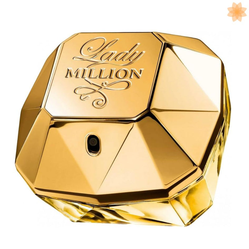 Perfume Paco Rabanne Lady Million