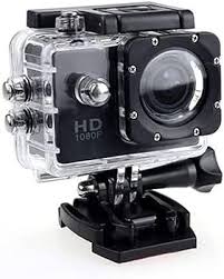 Camara Go Pro