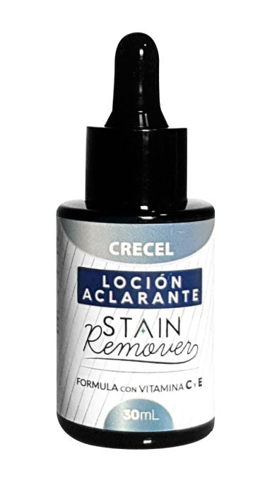 Loción Aclarante Stain