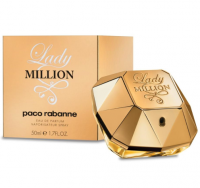 Perfume Paco Rabanne Lady Million